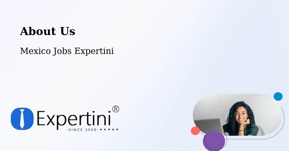 About Expertini Recruitment Platform  – Espinal - Espinal, Mexico Jobs Expertini