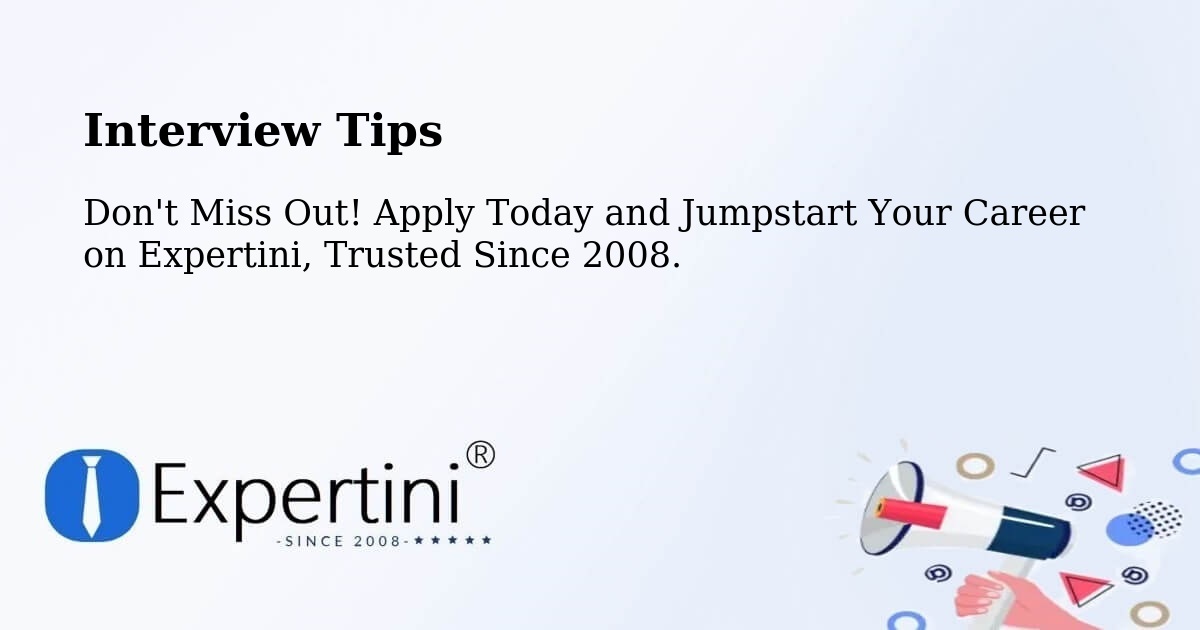 Interview Tips & Techniques for Job Seekers – Espinal - Espinal, Mexico Jobs Expertini