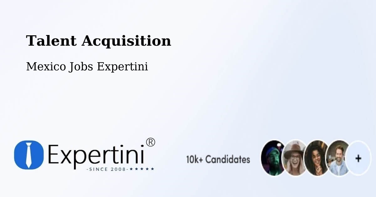 Post Jobs & Find Candidates in Espinal – Talent Acquisition Solutions - Mexico Jobs Expertini