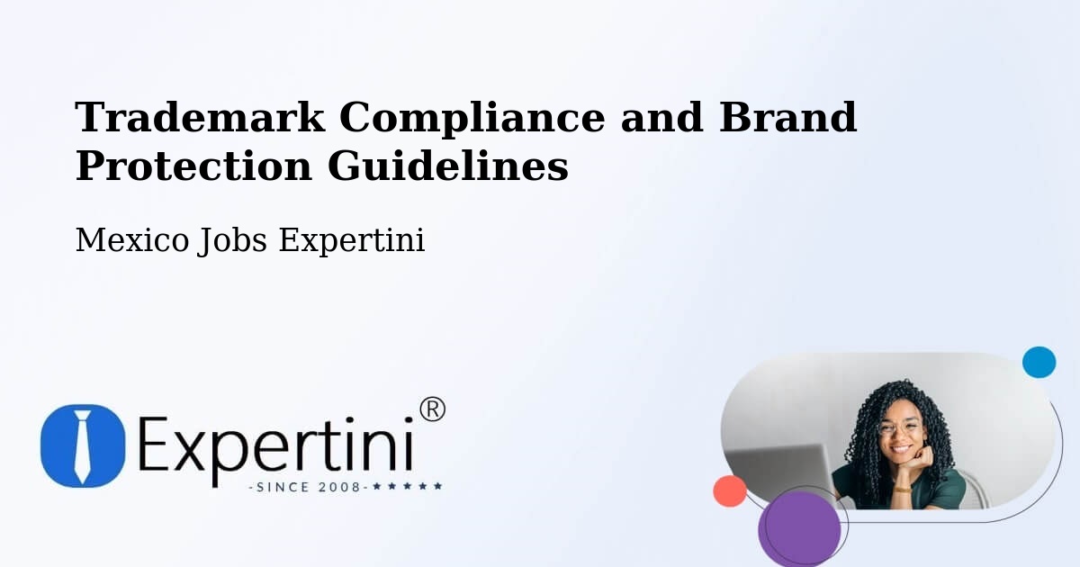 Trademark & Brand Protection Guidelines – Espinal - Mexico Jobs Expertini